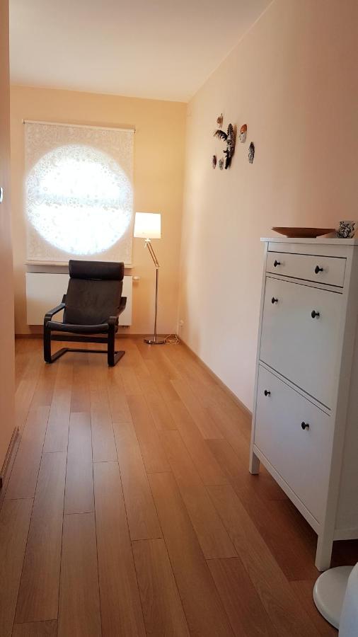 Inez Apartment คราคูฟ ภายนอก รูปภาพ