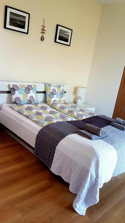 Inez Apartment คราคูฟ ภายนอก รูปภาพ