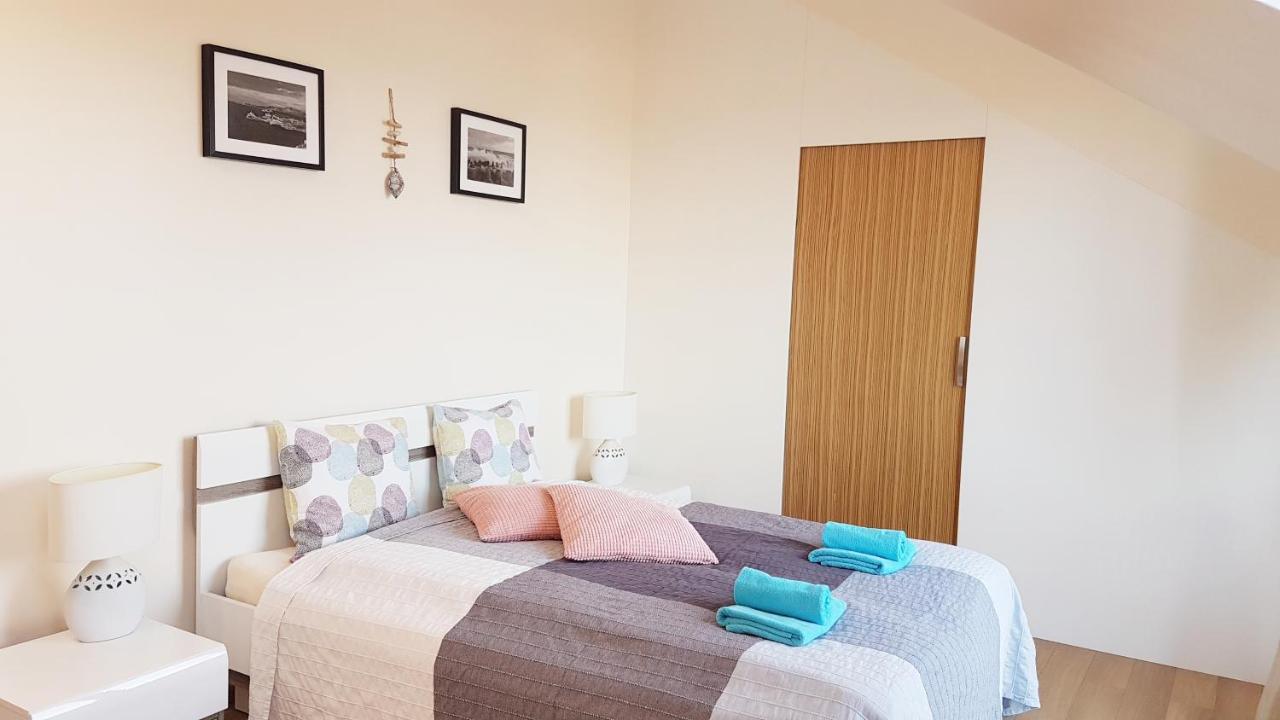 Inez Apartment คราคูฟ ภายนอก รูปภาพ